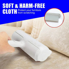 Reusable Pet Hair Remover Lint Roller for Furniture