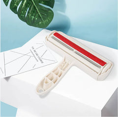 Reusable Pet Hair Remover Lint Roller for Furniture