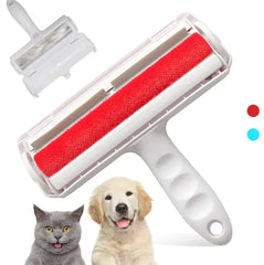 Reusable Pet Hair Remover Lint Roller for Furniture